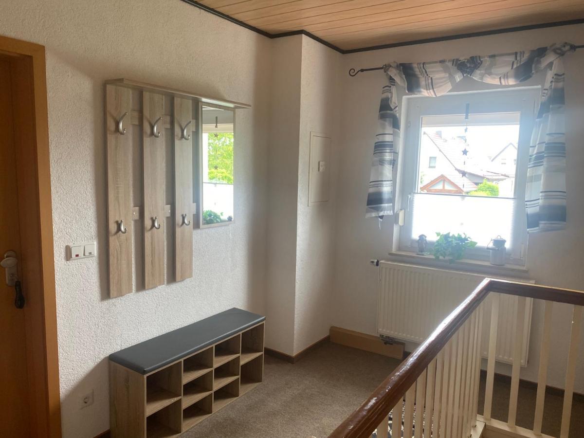 Ferienwohnung „Thea“ Бад Лаузик Екстериор снимка