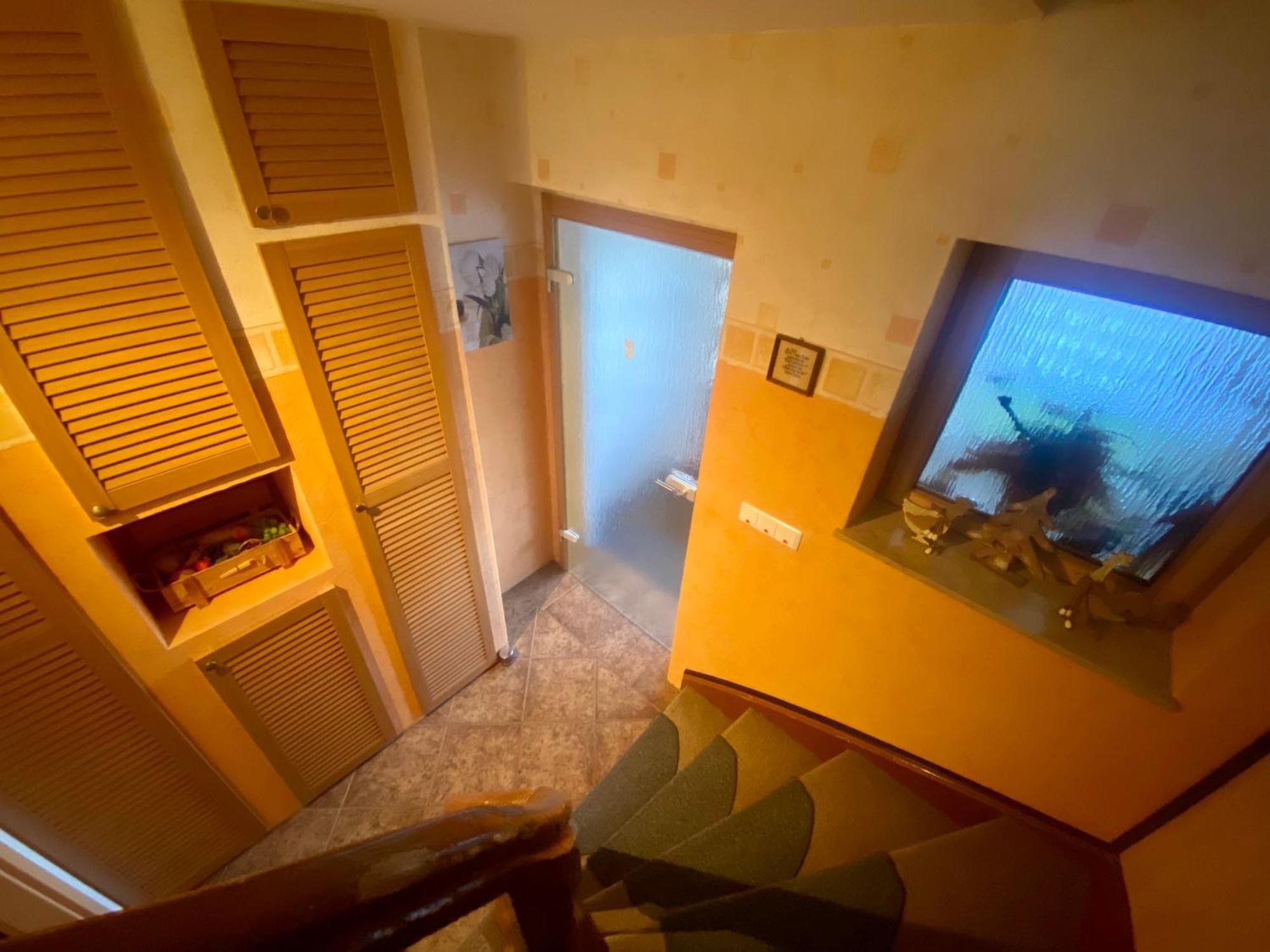 Ferienwohnung „Thea“ Бад Лаузик Екстериор снимка