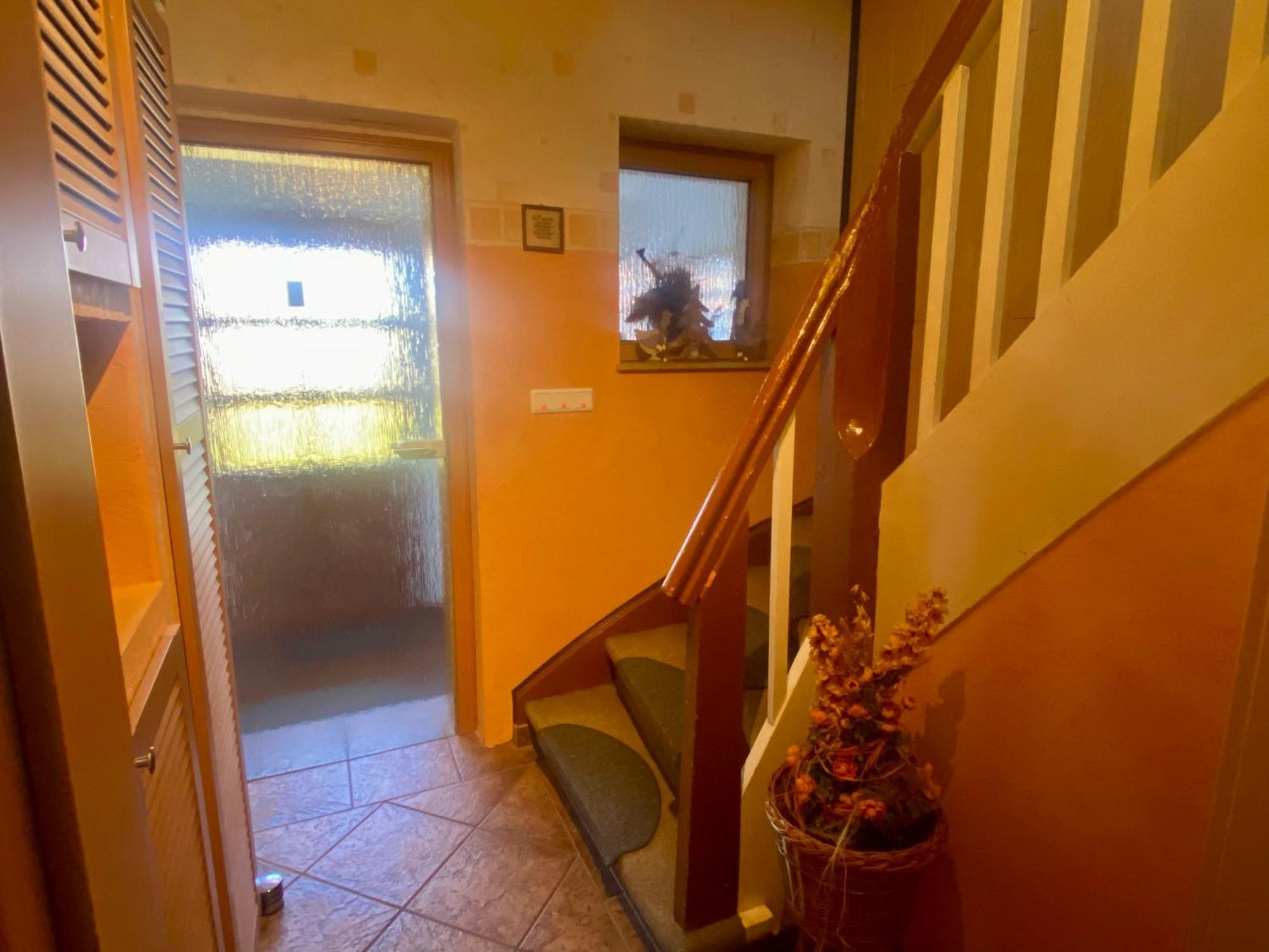 Ferienwohnung „Thea“ Бад Лаузик Екстериор снимка