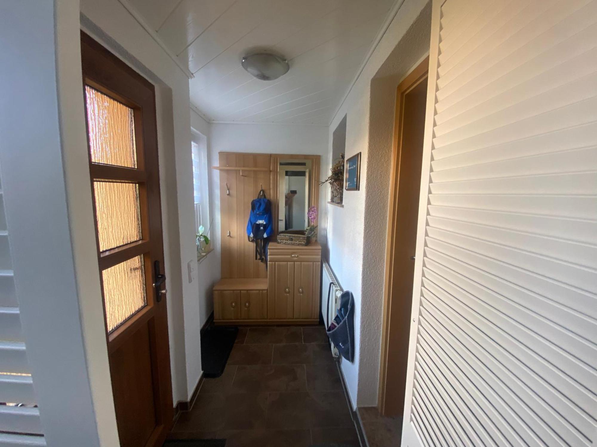 Ferienwohnung „Thea“ Бад Лаузик Екстериор снимка